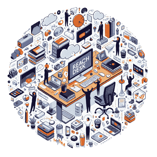 Connectivity image